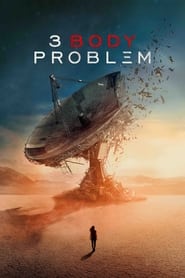 3 Body Problem Season 1