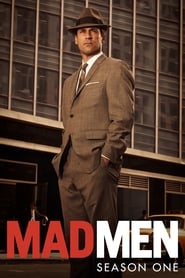Mad Men Season 1