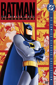 Batman: The Animated Series Season 1