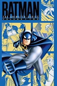 Batman: The Animated Series Season 2
