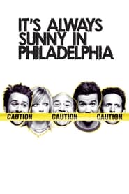 It's Always Sunny in Philadelphia Season 3