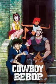 Cowboy Bebop Season 1