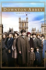 Downton Abbey Season 5