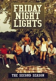 Friday Night Lights Season 2
