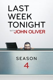 Last Week Tonight with John Oliver Season 4