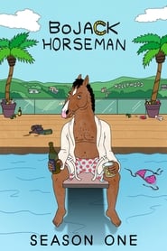 BoJack Horseman Season 1