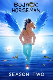 BoJack Horseman Season 2