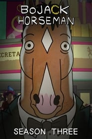 BoJack Horseman Season 3