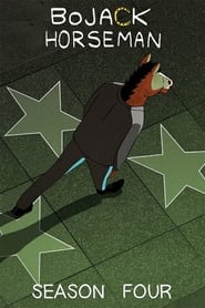 BoJack Horseman Season 4