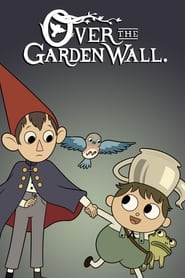 Over the Garden Wall Season 1
