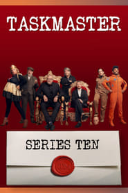 Taskmaster Season 10