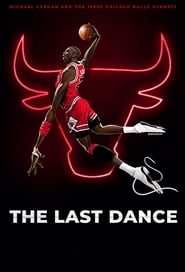 The Last Dance Season 1