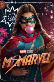Ms. Marvel Season 1