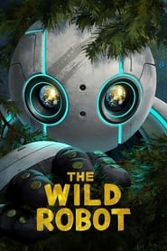 The Wild Robot